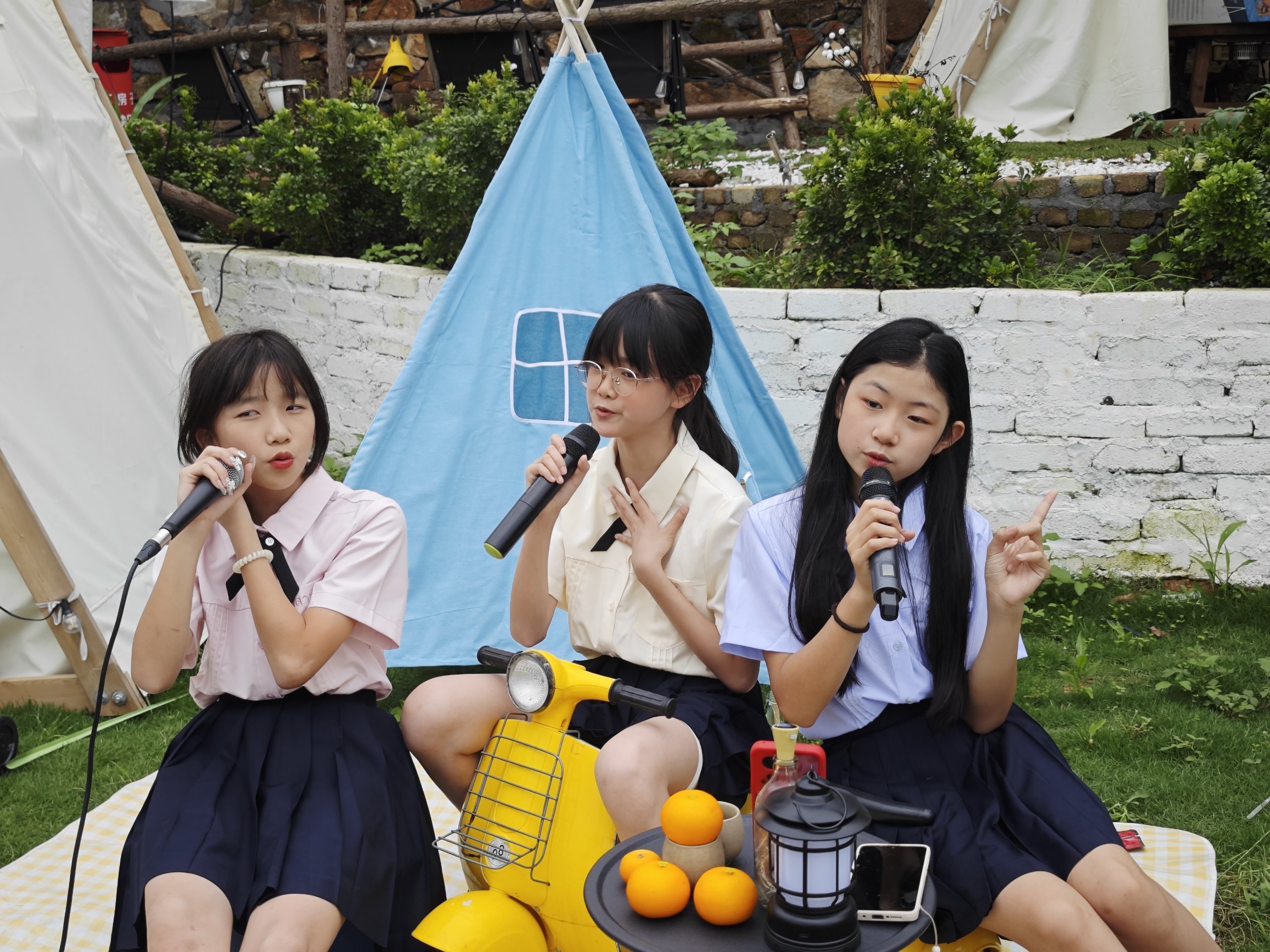 Video Cover