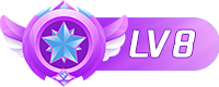 等级-LV8-大饼博士的小星星们应援站