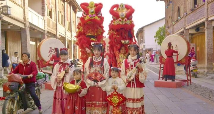 提前㊗️各位新春快乐-大饼博士的小星星们应援站