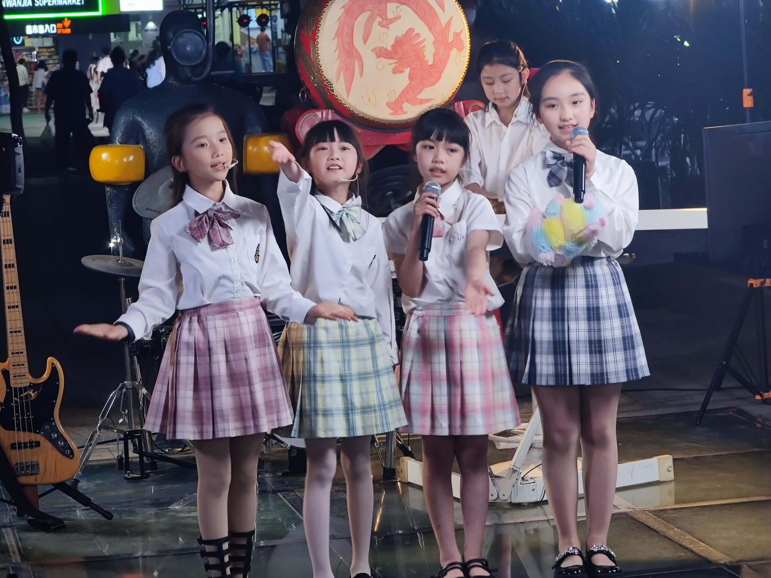 #日常#风景#-大饼博士的小星星们应援站