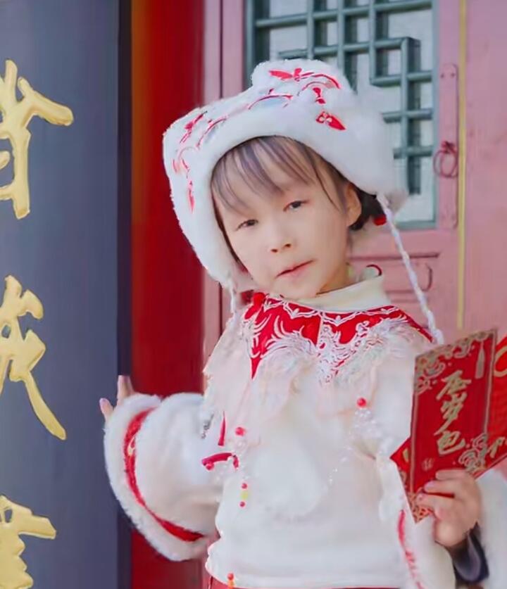 陈昕-大饼博士的小星星们应援站