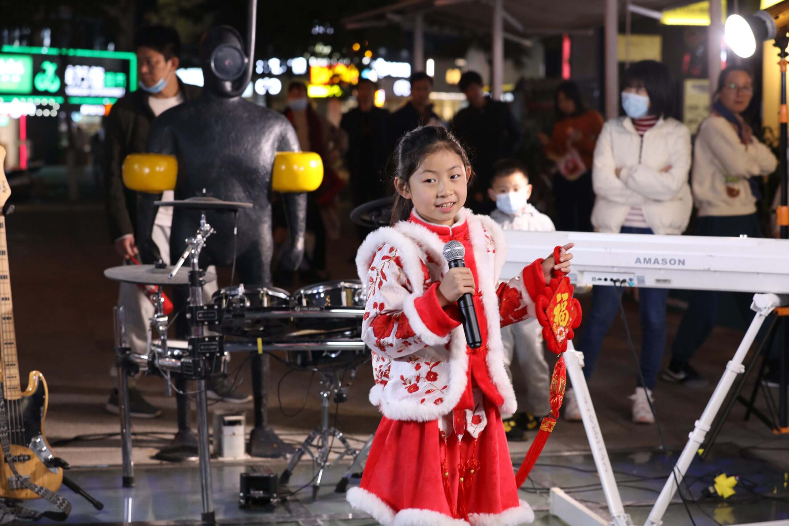 元宵节祝福-大饼博士的小星星们应援站