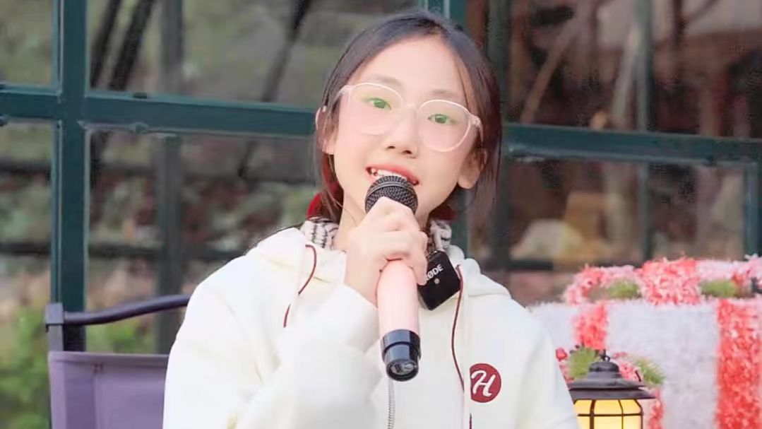 五一的假期过的真快-大饼博士的小星星们应援站