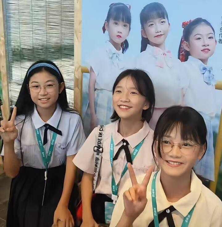 五年陪伴，感恩有你-大饼博士的小星星们应援站