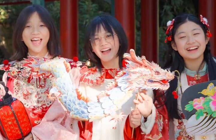 五周年快乐吖-大饼博士的小星星们应援站