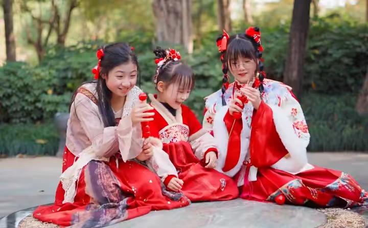 用户封面