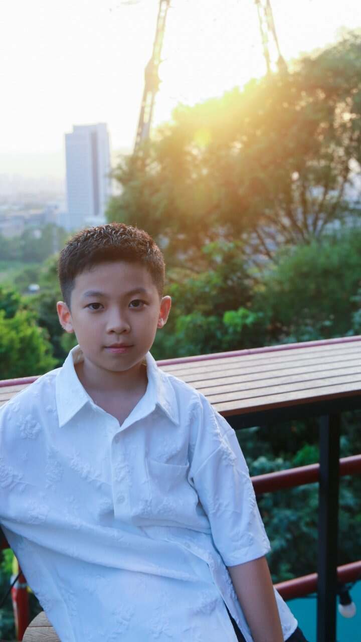 不惧挑战，踏浪前行-大饼博士的小星星们应援站