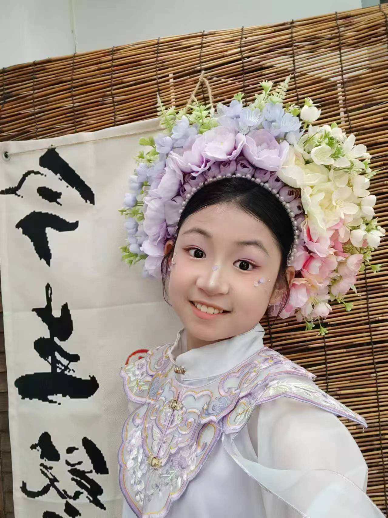 秋日已至-大饼博士的小星星们应援站