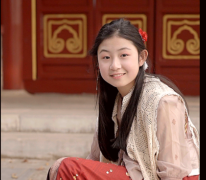 可忻秋日-大饼博士的小星星们应援站