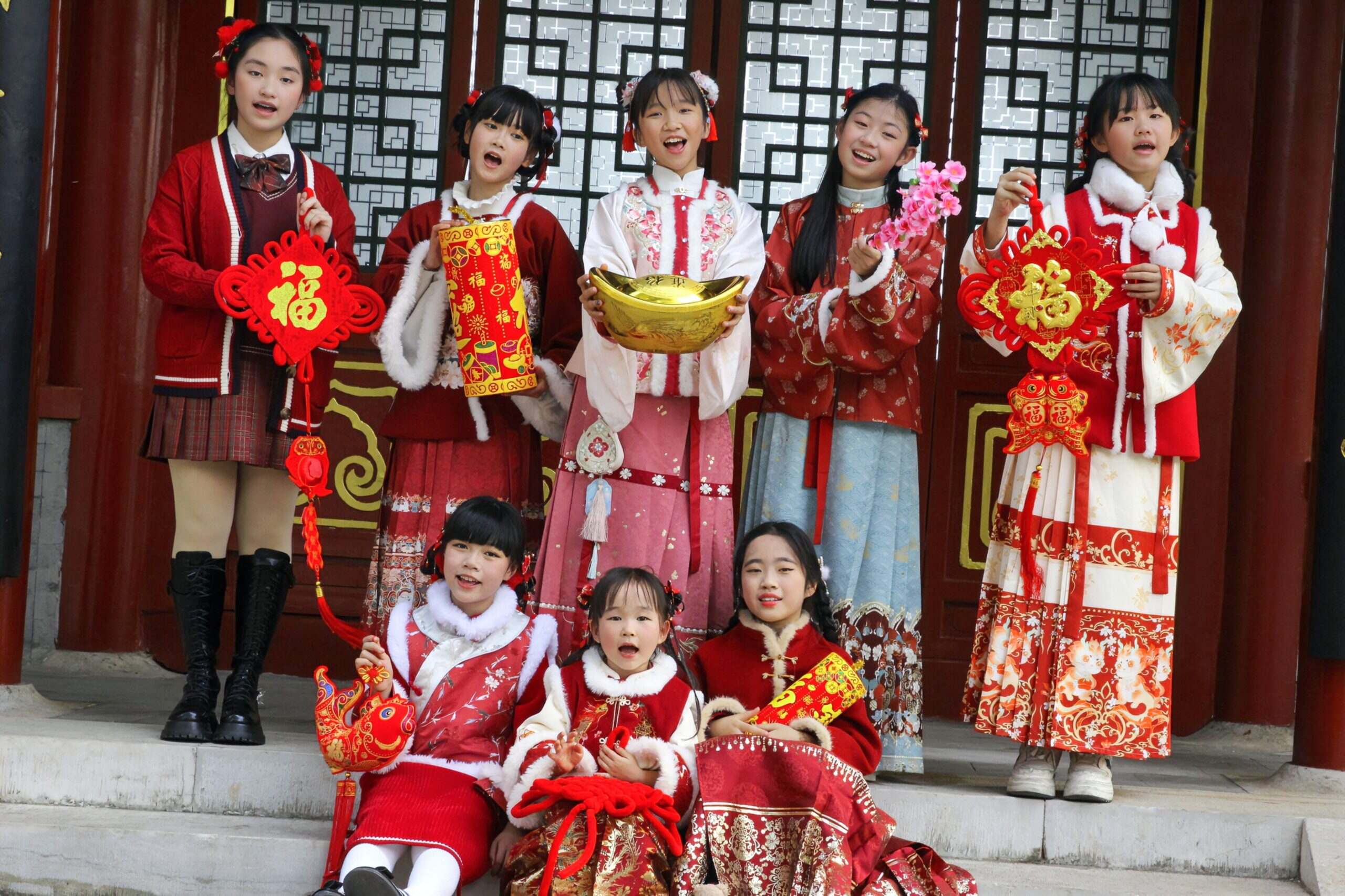 #大饼博士的小星星们六周年快乐！-大饼博士的小星星们应援站