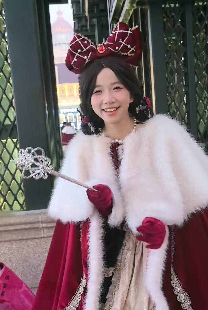 祝奶茶三姐妹五周年快乐-大饼博士的小星星们应援站