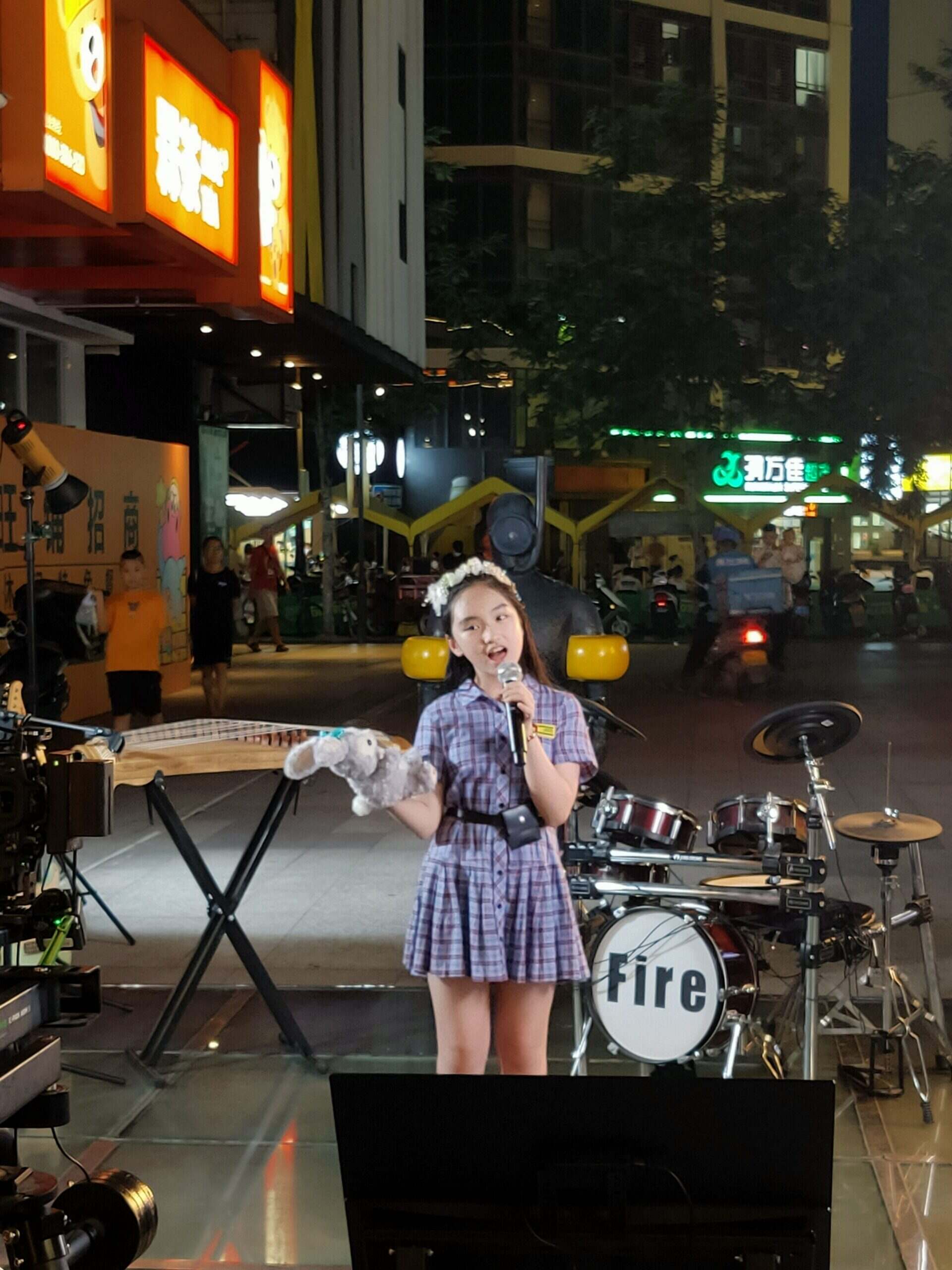 #子怡#五一快乐#-大饼博士的小星星们应援站