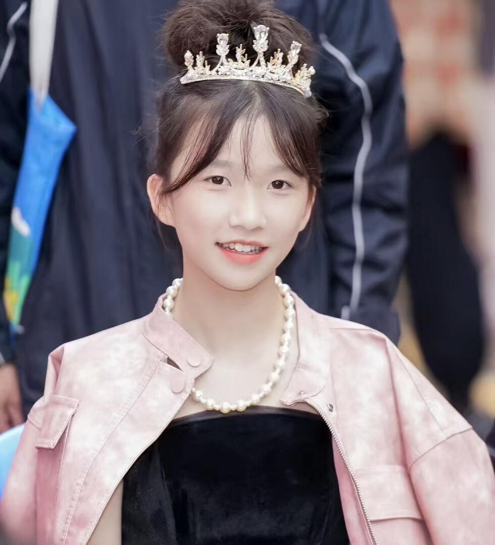 20101104（韵涵）生日靓上架竞价（05/24 12时结束）-大饼博士的小星星们应援站