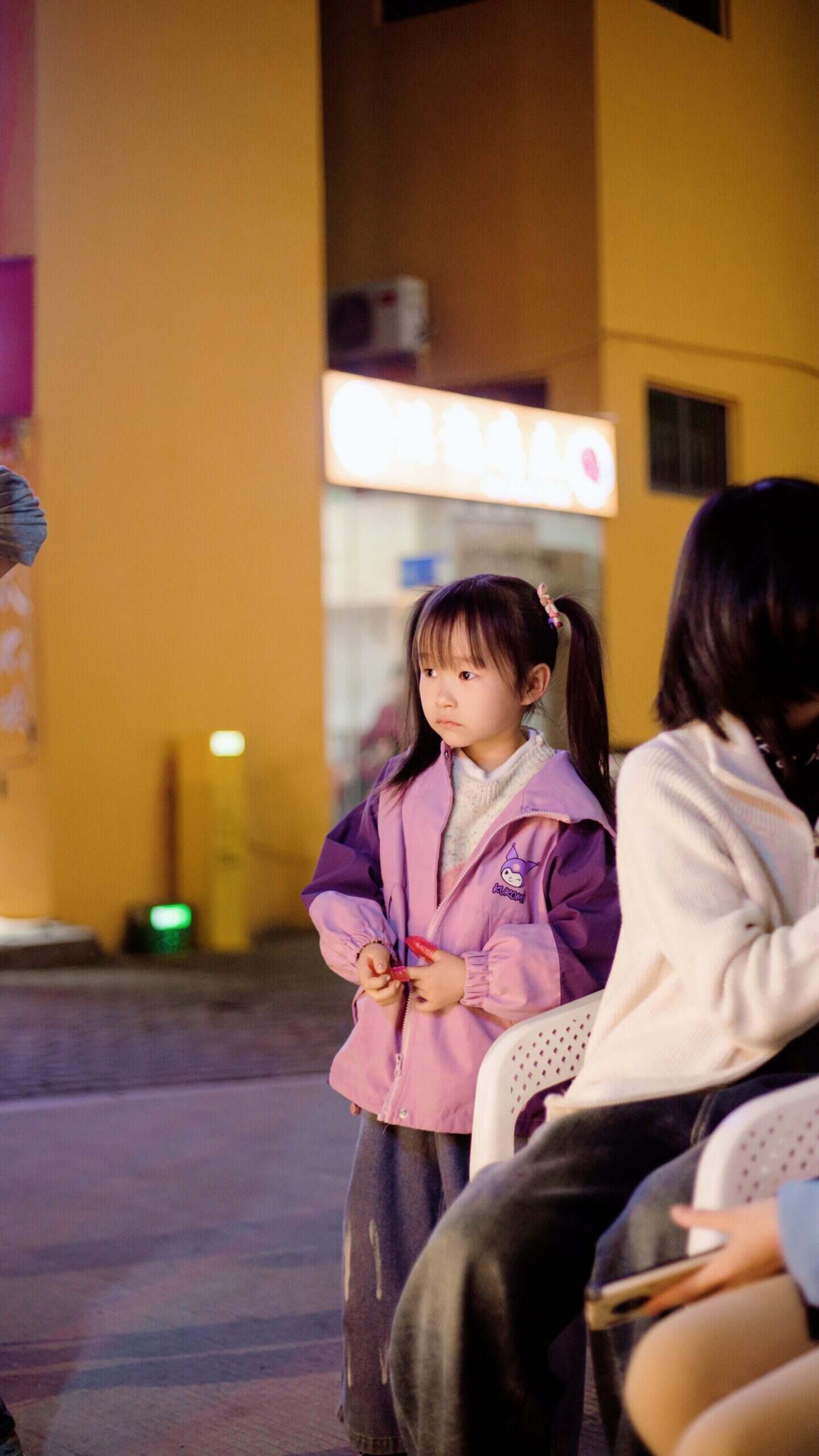 陈昕-大饼博士的小星星们应援站