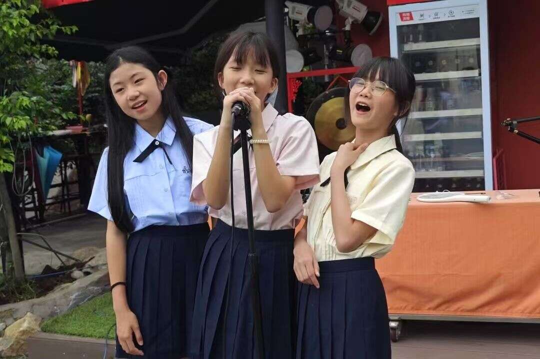 #大饼博士的小星星们#高分有礼-大饼博士的小星星们应援站