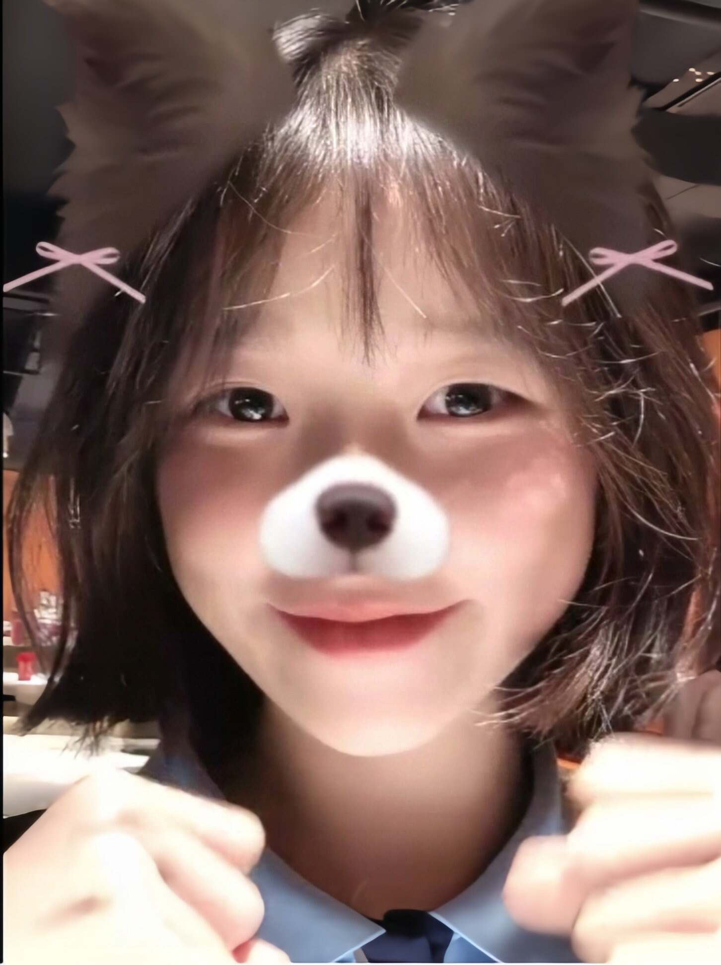 韵涵的暑假生活-大饼博士的小星星们应援站