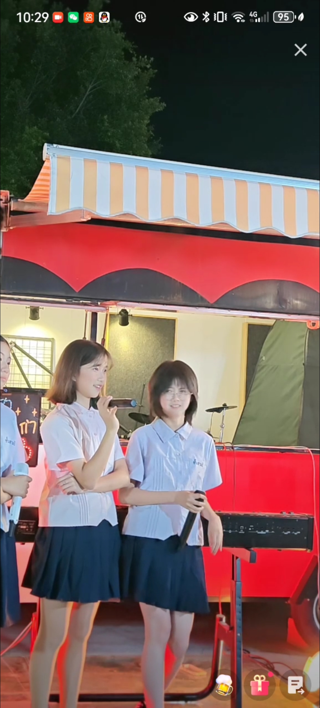 Video Cover