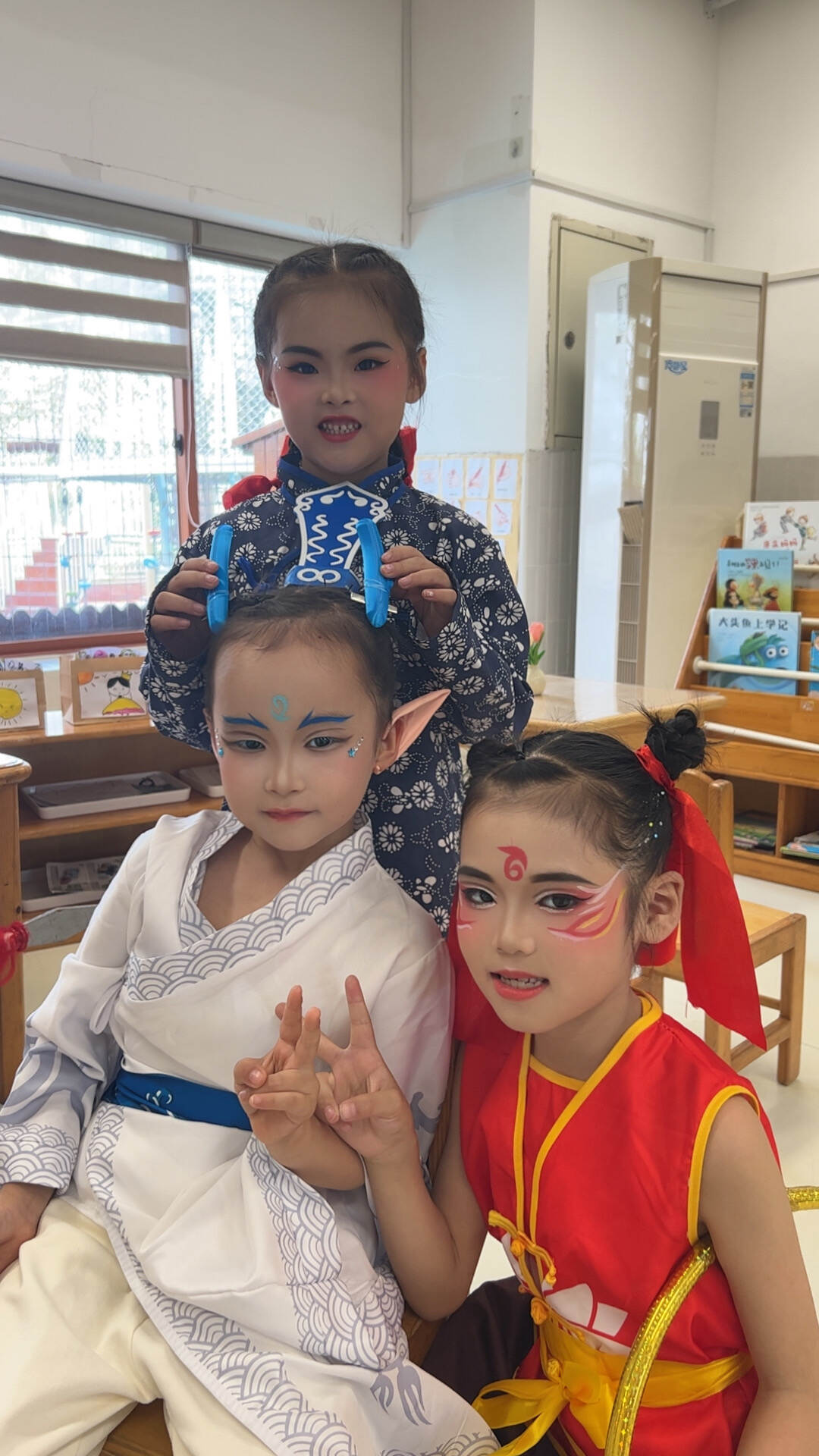 陈昕-大饼博士的小星星们应援站