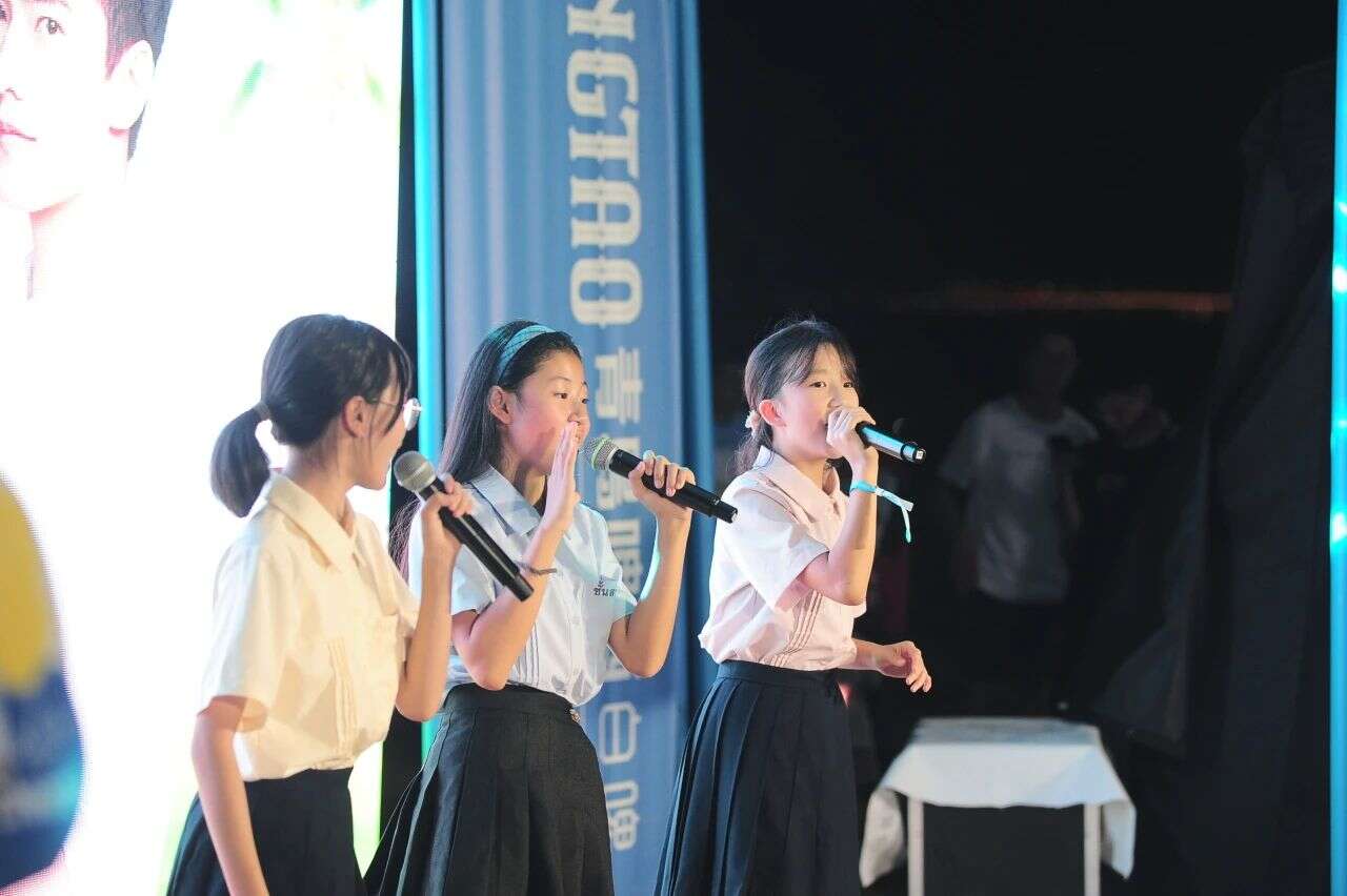 奶茶三姐妹-大饼博士的小星星们应援站