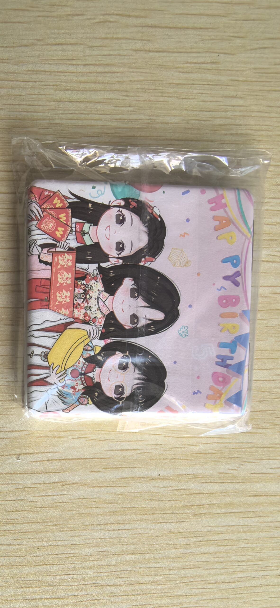 评论图片-大饼博士的小星星们应援站