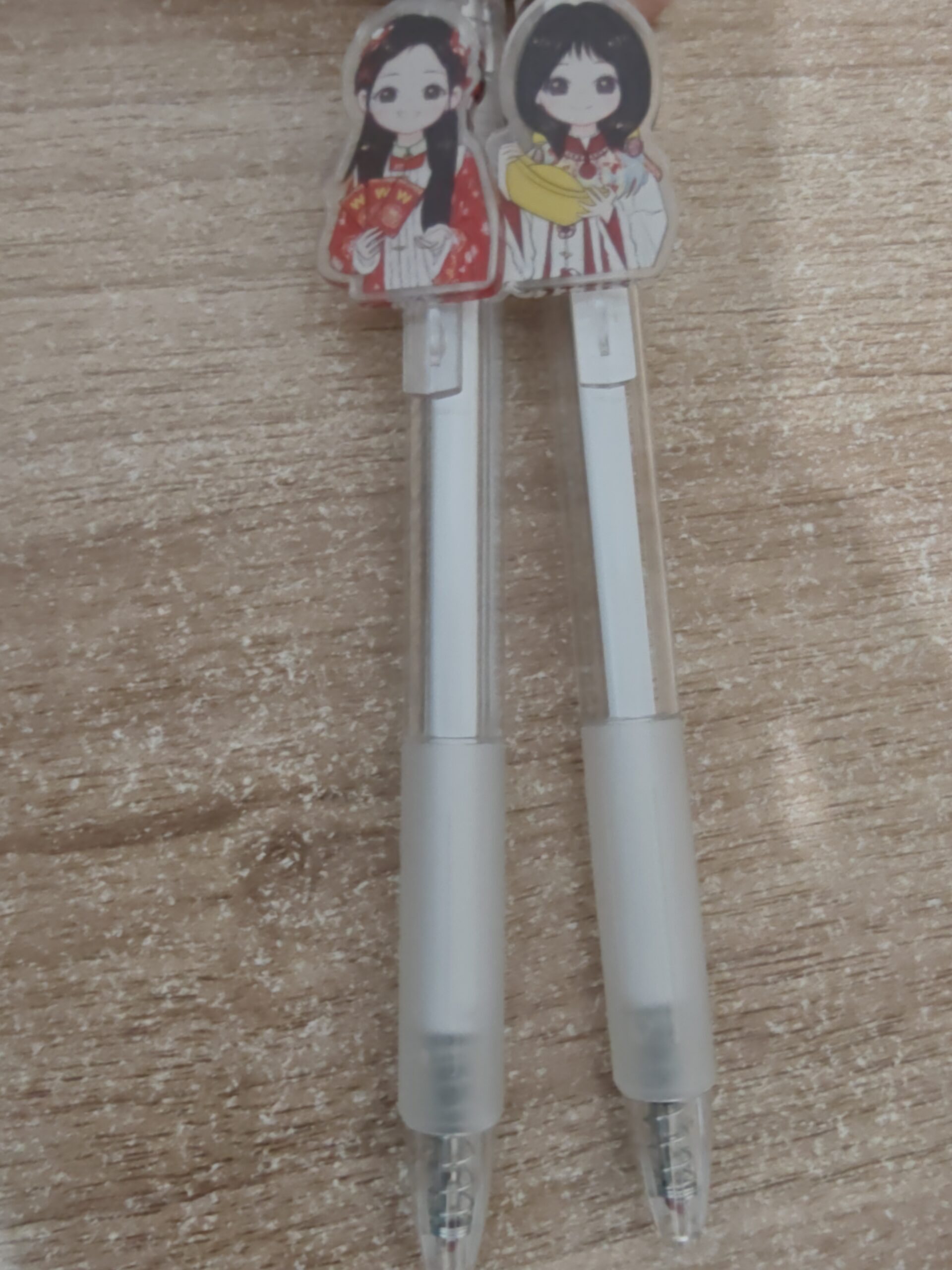 评论图片-大饼博士的小星星们应援站