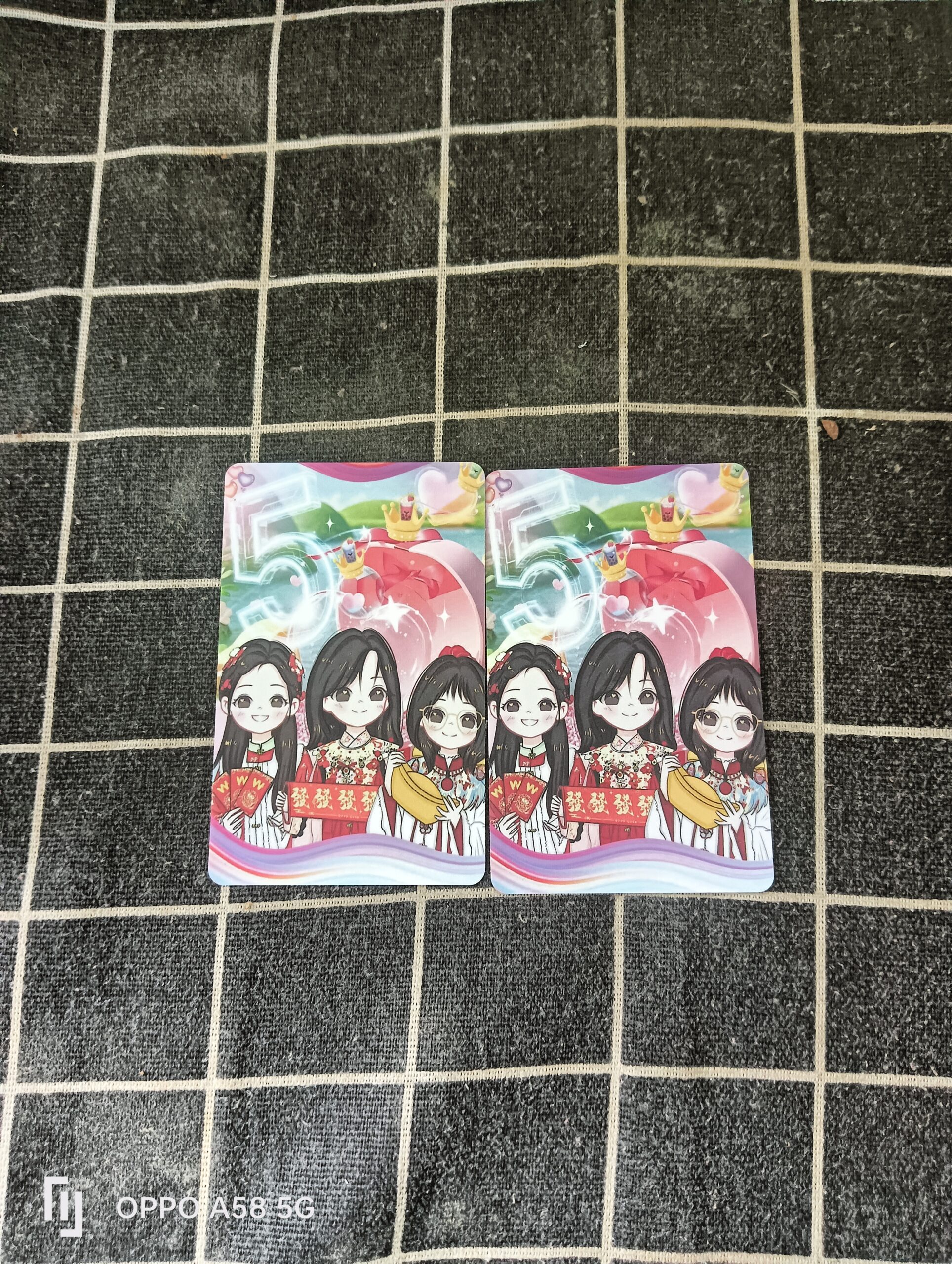 评论图片-大饼博士的小星星们应援站