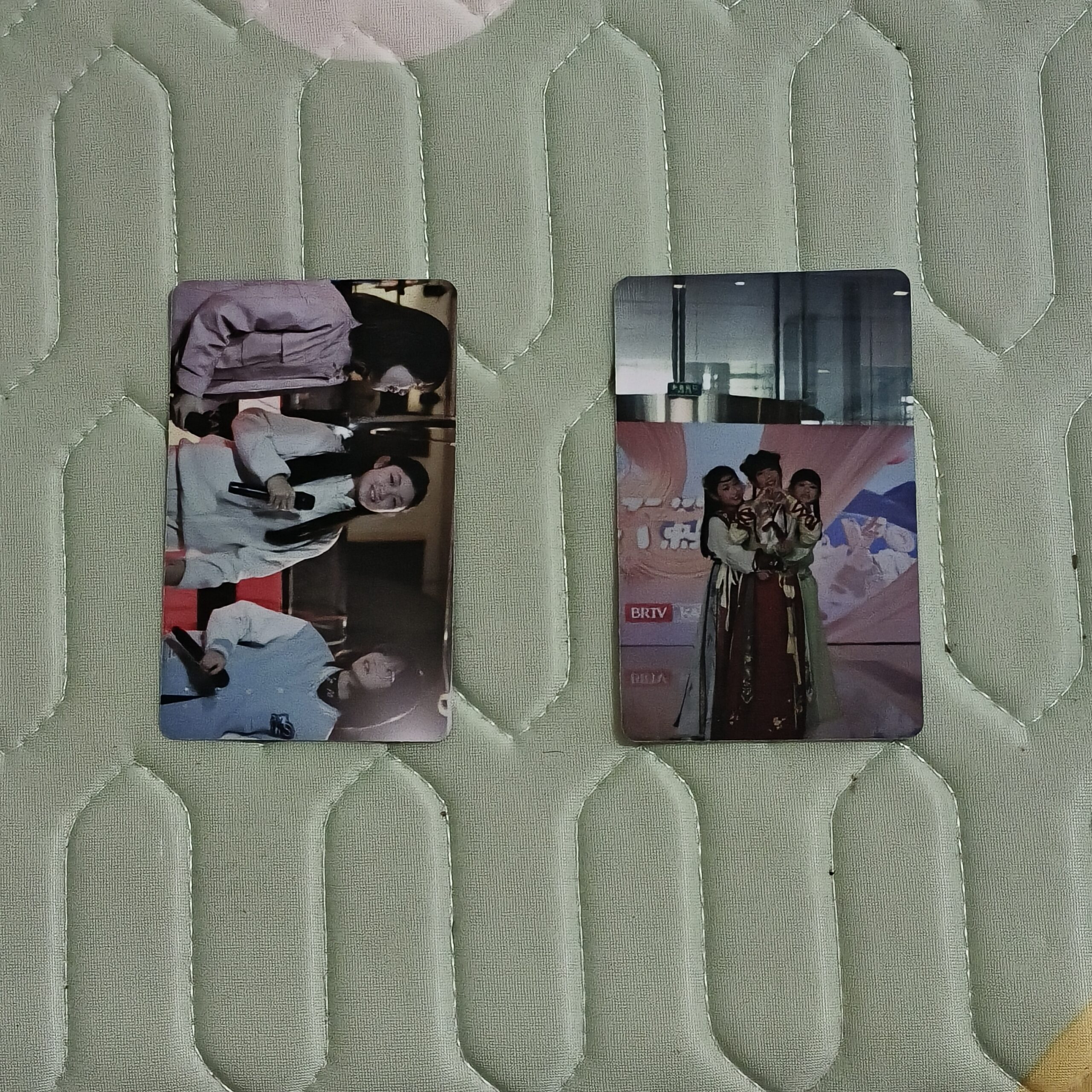 评论图片-大饼博士的小星星们应援站