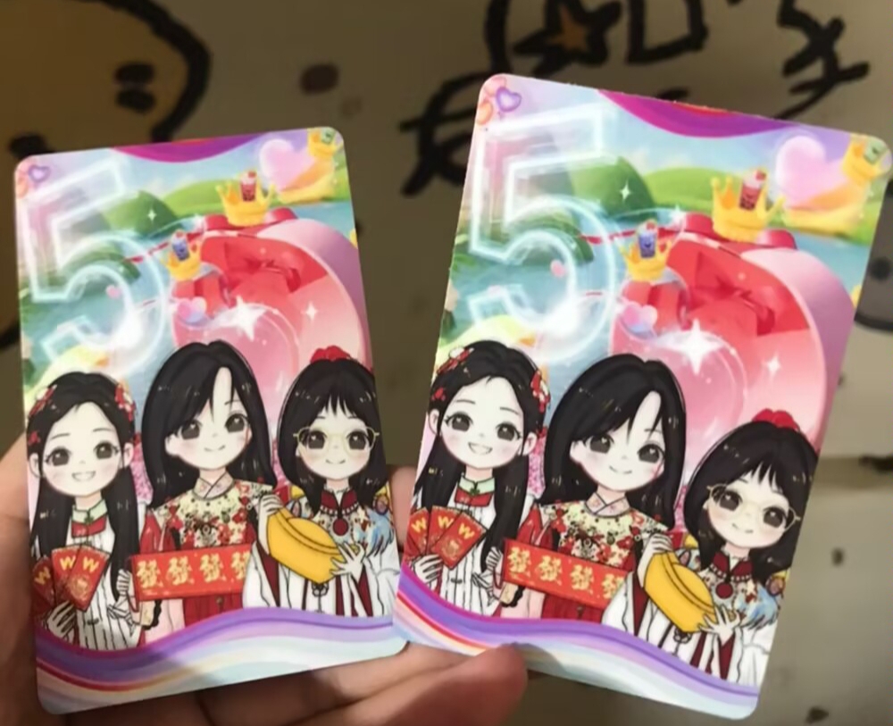 评论图片-大饼博士的小星星们应援站