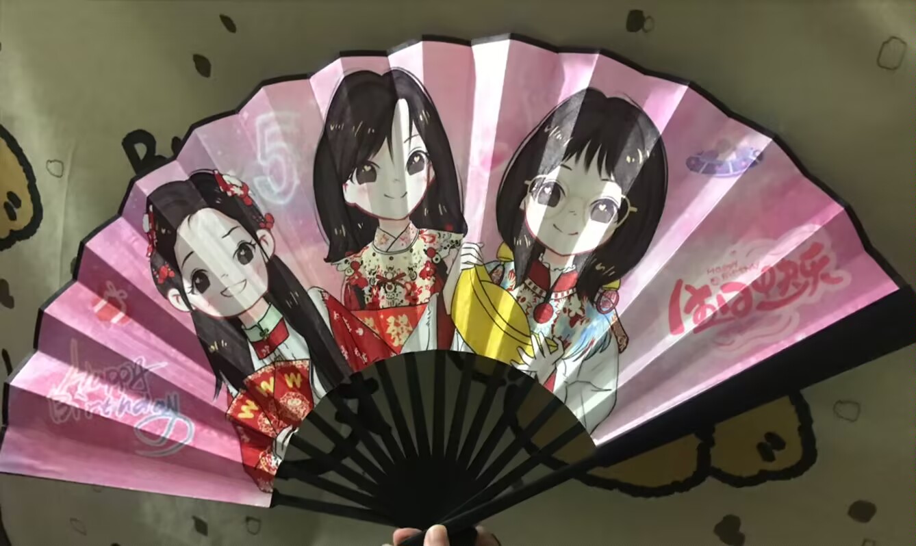 评论图片-大饼博士的小星星们应援站