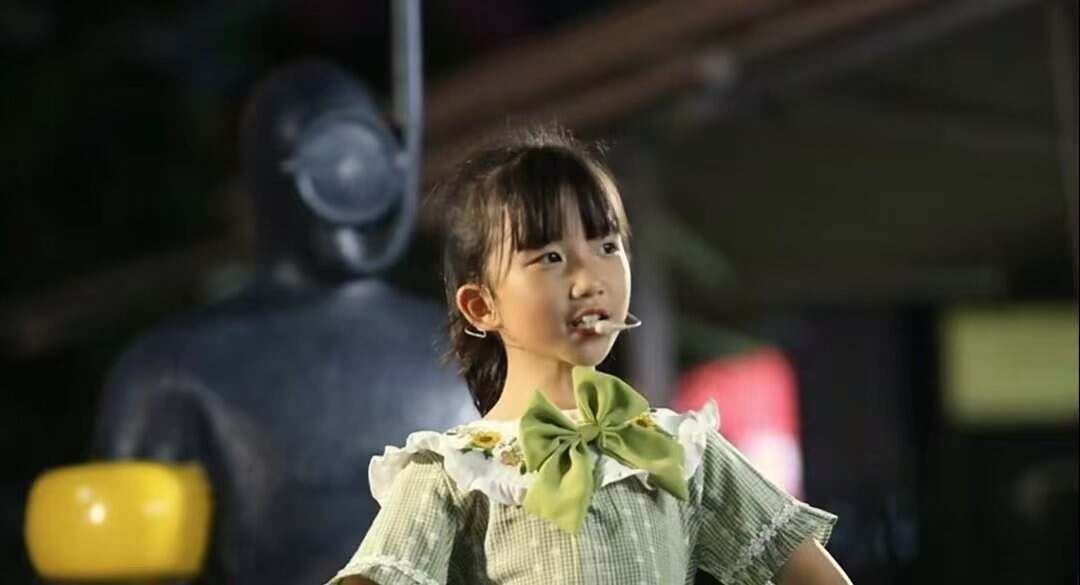 放暑假了-大饼博士的小星星们应援站