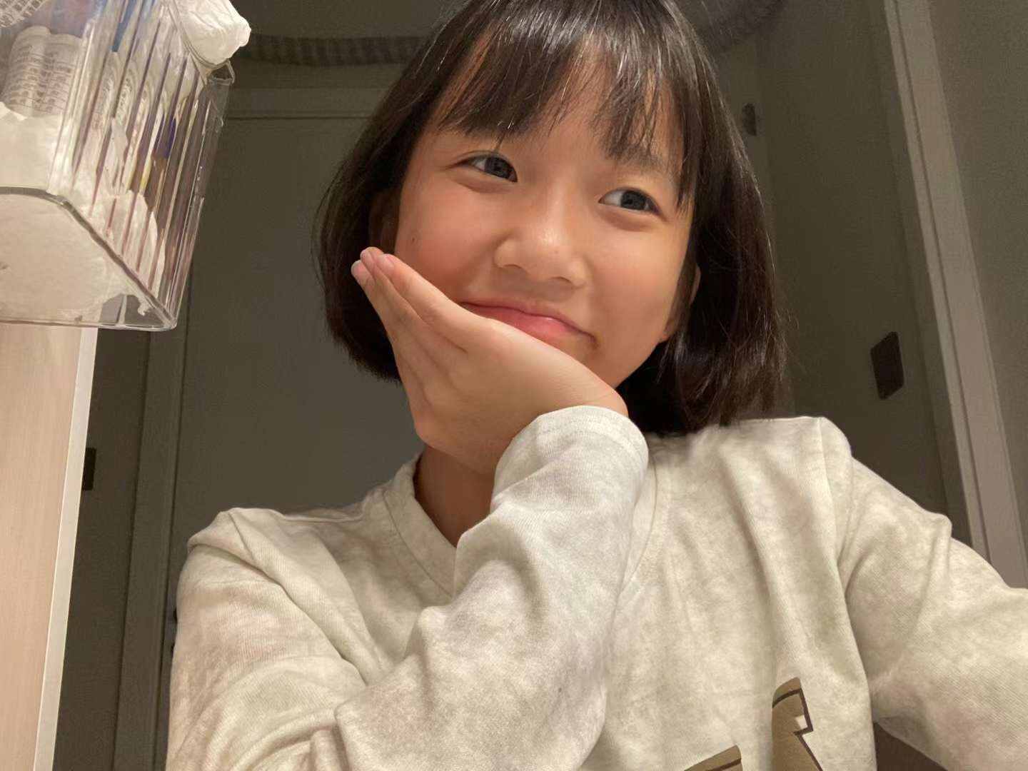 #刘韵涵-大饼博士的小星星们应援站