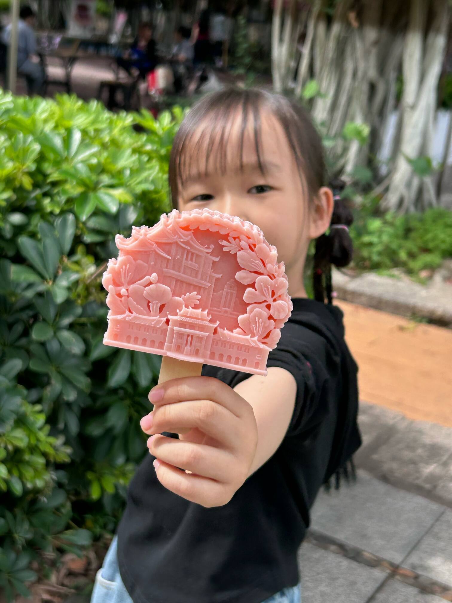 夏天的傍晚-大饼博士的小星星们应援站