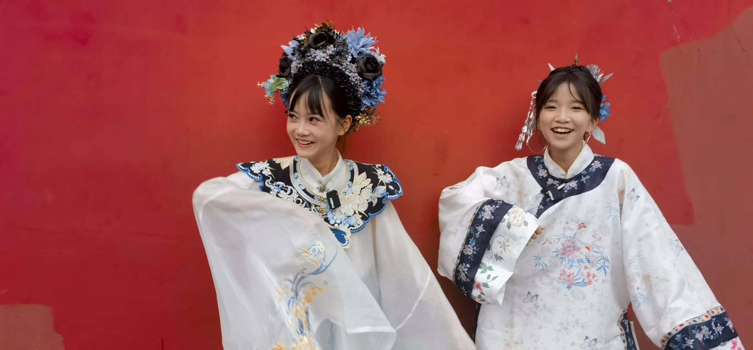 盛夏难遇-大饼博士的小星星们应援站