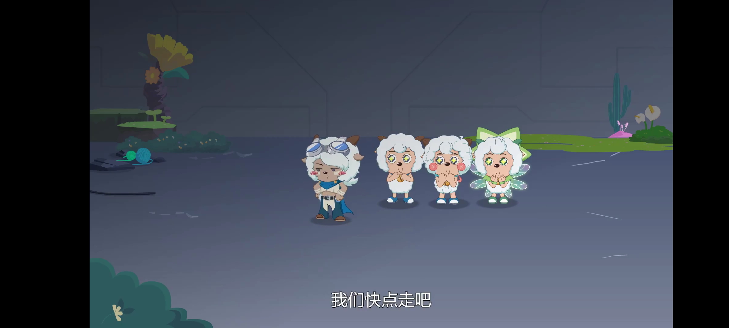 用户封面