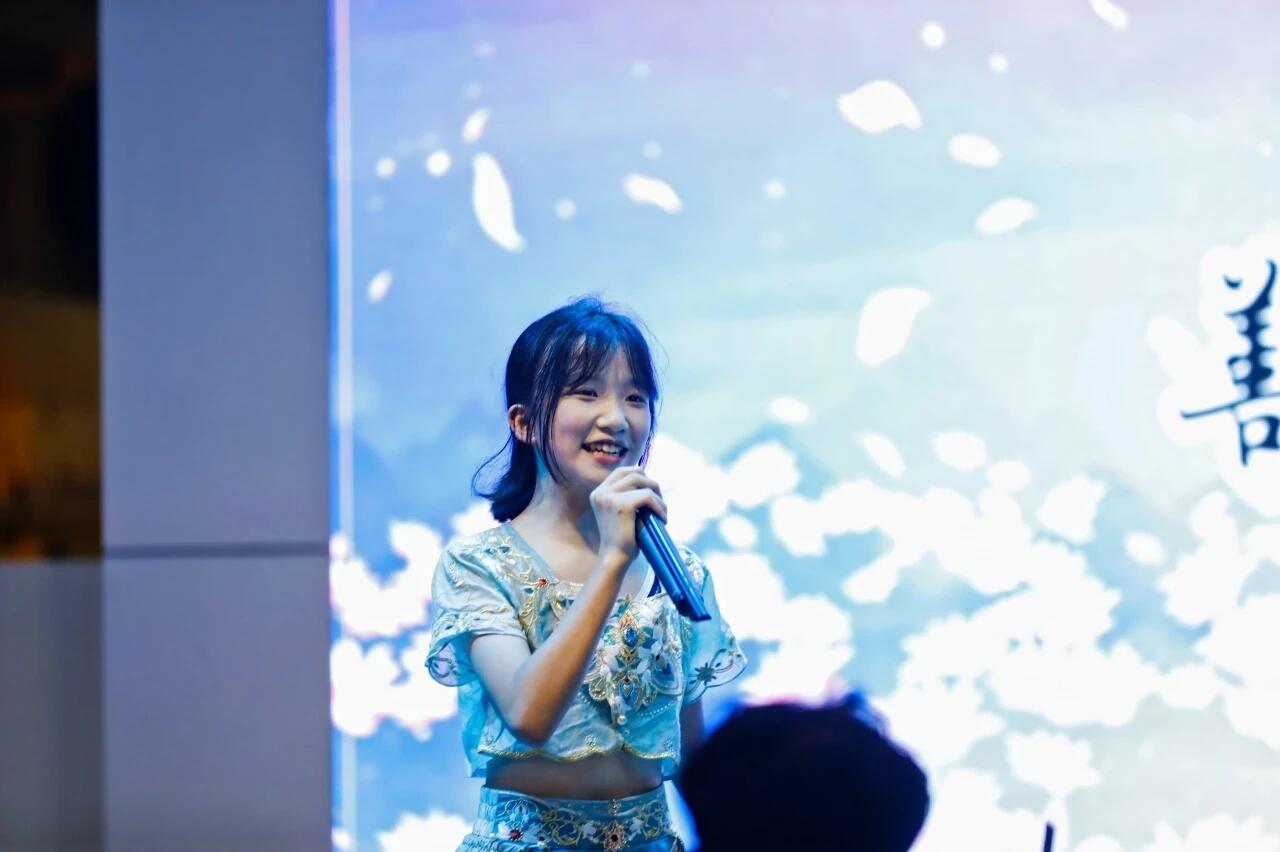 最喜欢你留长发的样子-大饼博士的小星星们应援站