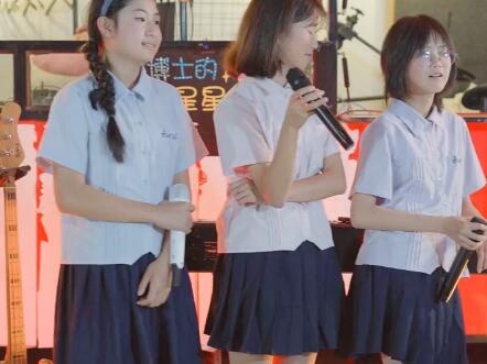 陈锐-大饼博士的小星星们应援站