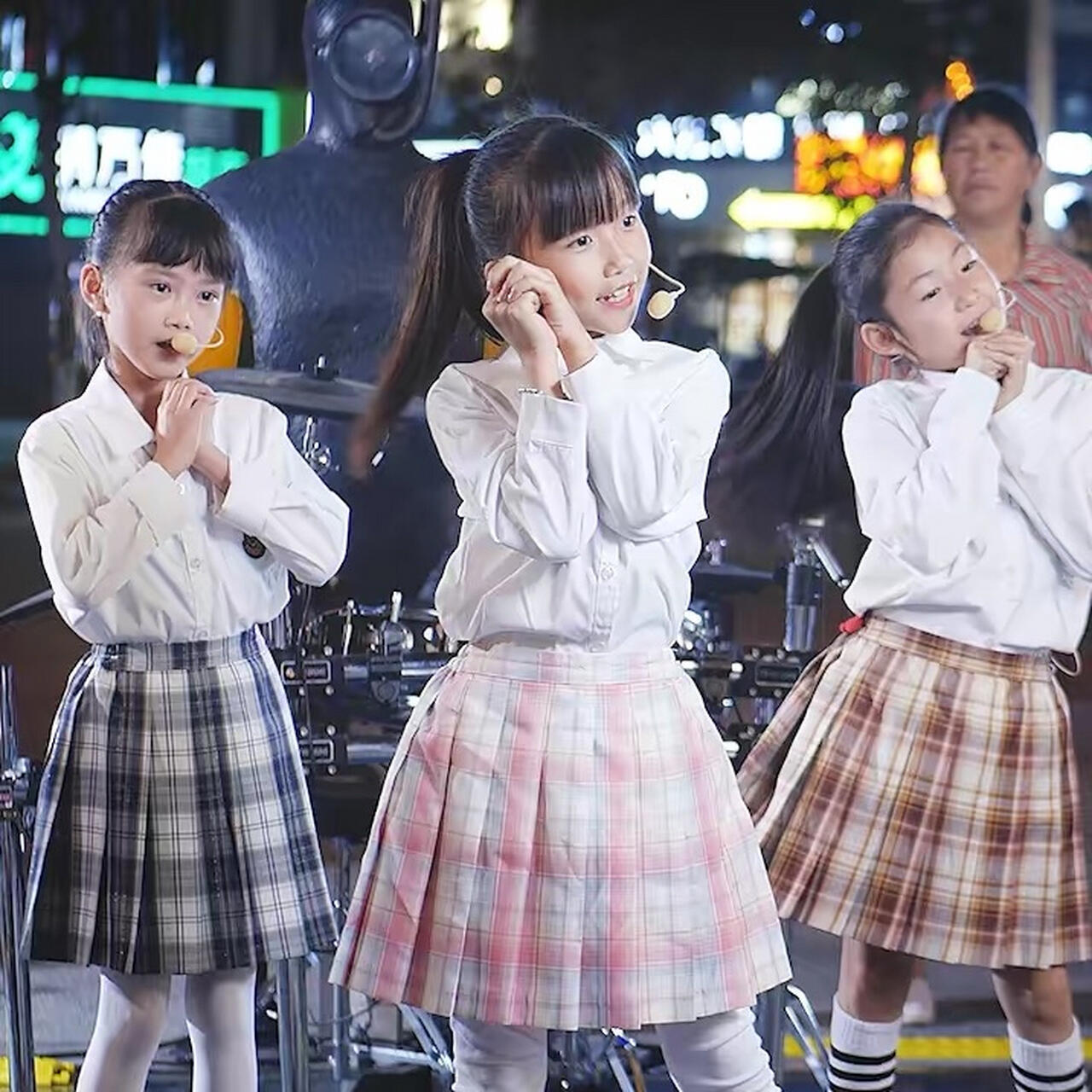 陈锐加油-大饼博士的小星星们应援站