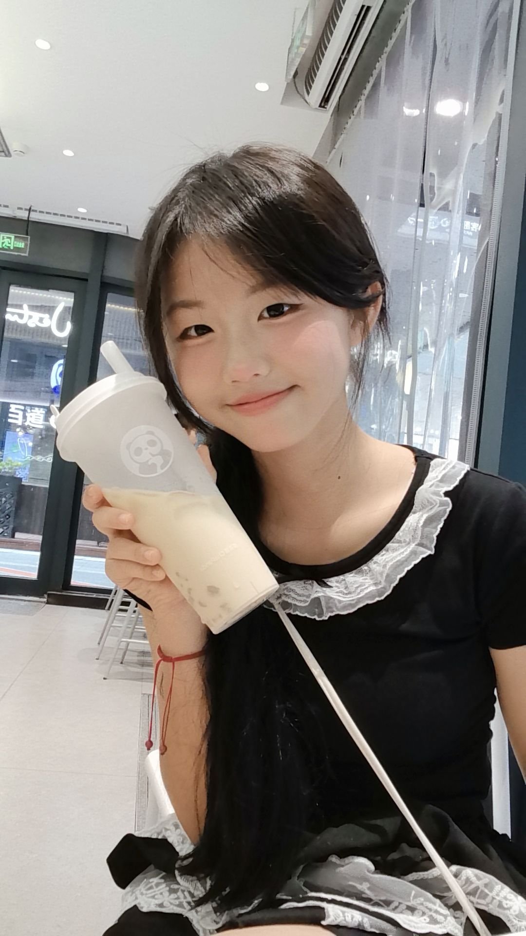 康婉灵-康婉灵社区-大饼博士的小星星们-大饼博士的小星星们应援站
