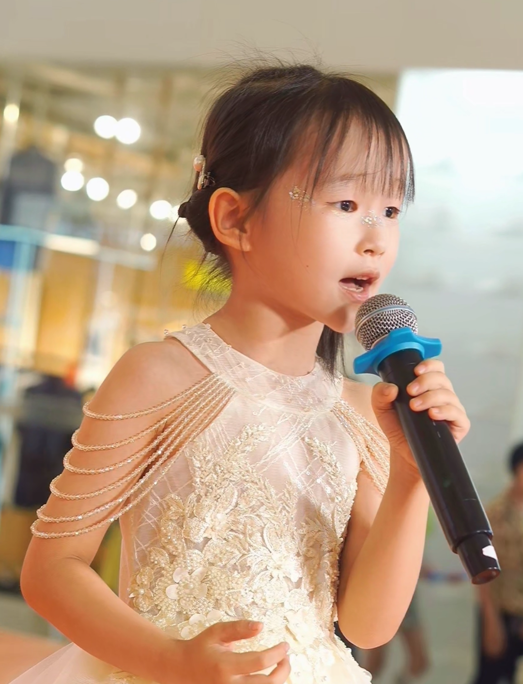 演唱会圆满结束-大饼博士的小星星们应援站