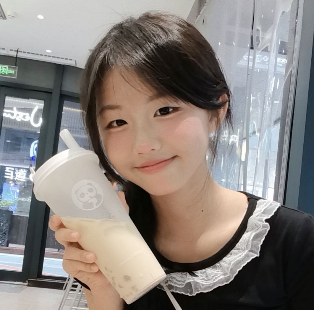 社区话题  康婉灵-大饼博士的小星星们应援站