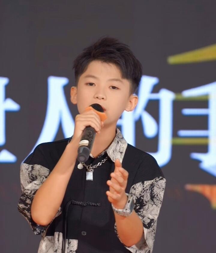 是辰忻吖-大饼博士的小星星们应援站