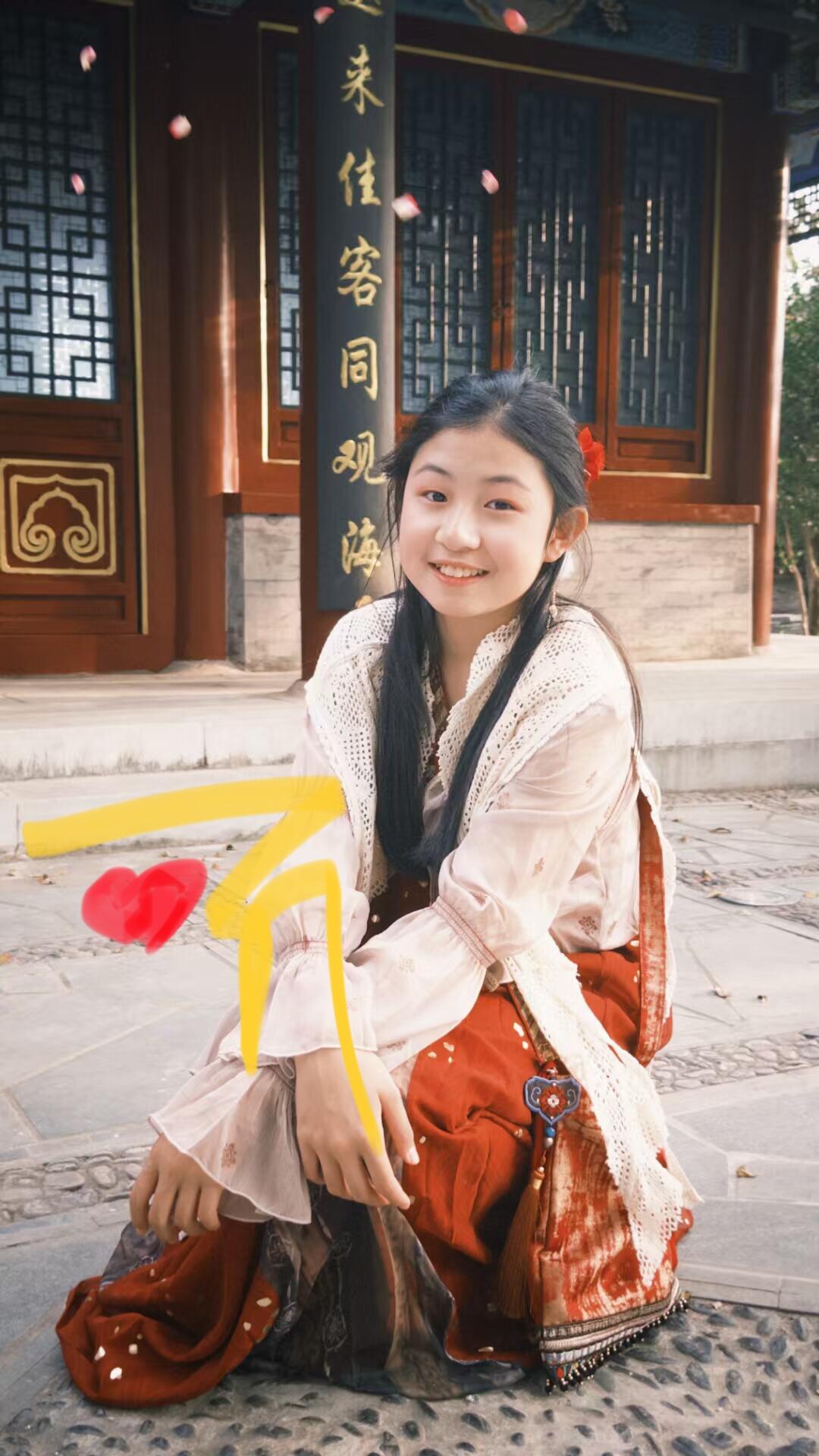 藏头诗X2-大饼博士的小星星们应援站