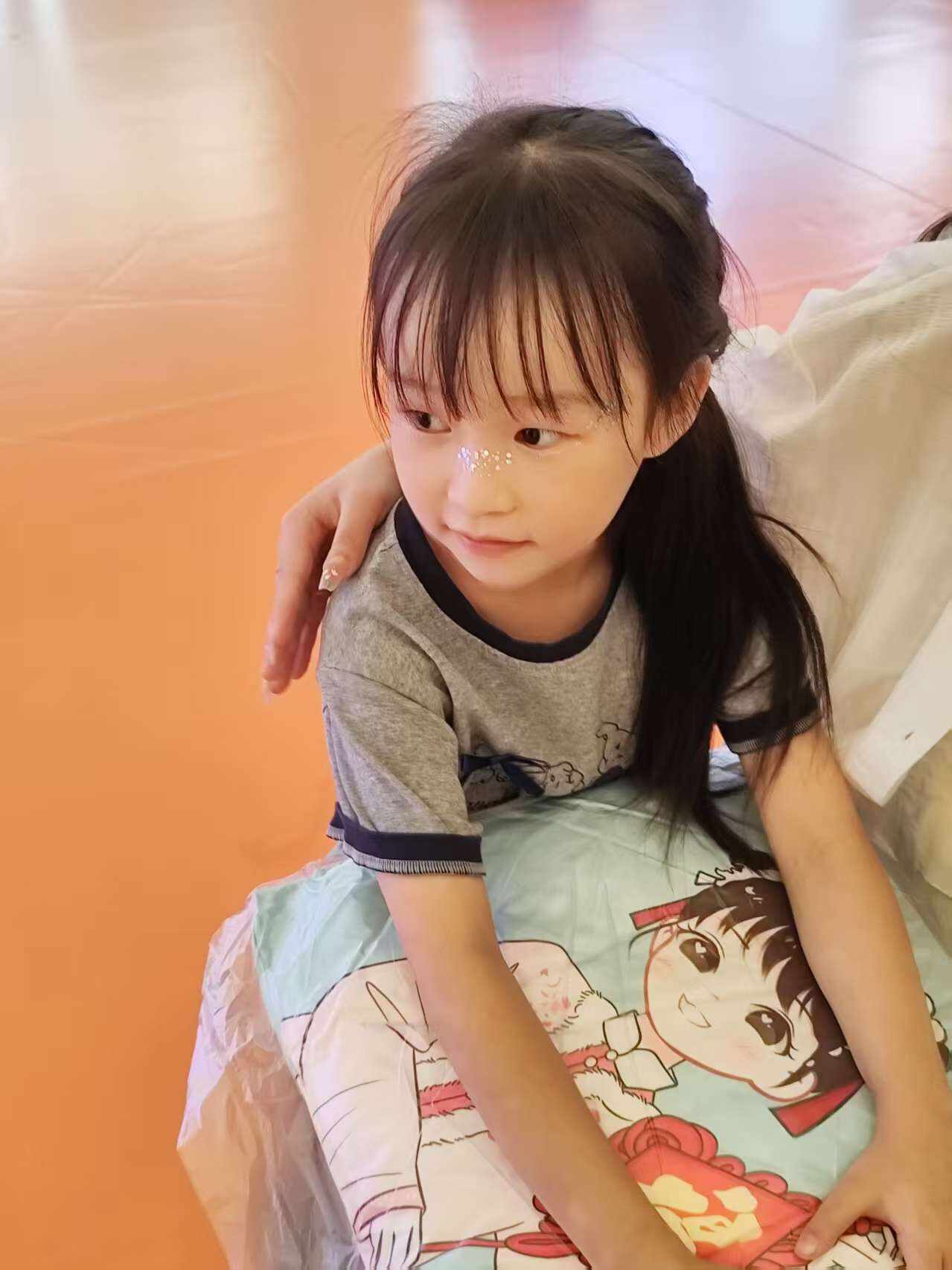 陈昕-大饼博士的小星星们应援站