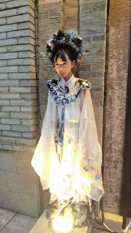 我的女孩----陈锐-大饼博士的小星星们应援站