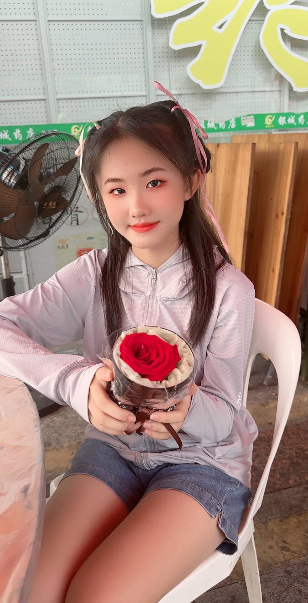 是康婉灵吖-大饼博士的小星星们应援站