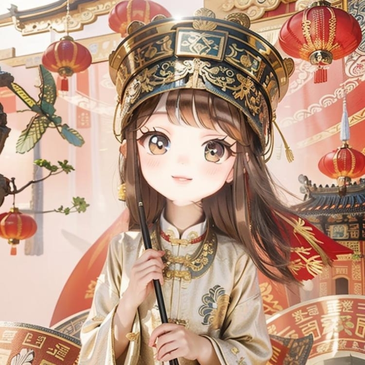 明日香的头像-大饼博士的小星星们应援站