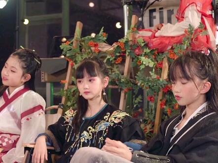 陈锐-大饼博士的小星星们应援站