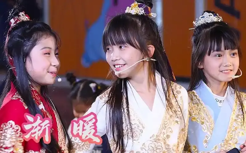 致陈锐-大饼博士的小星星们应援站