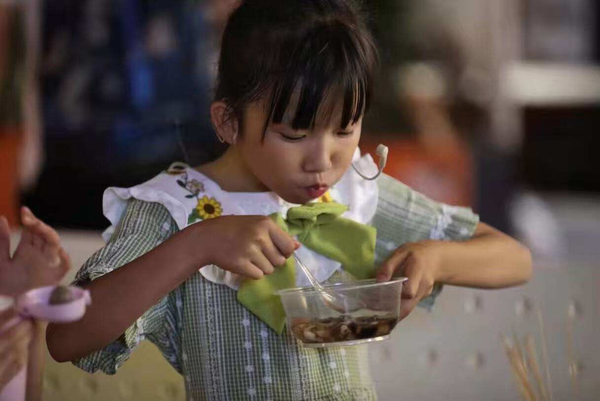 暑假结尾-大饼博士的小星星们应援站