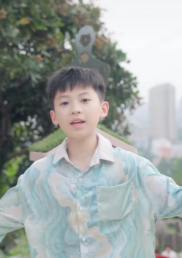 长城地图精确绘制成功41周年-大饼博士的小星星们应援站